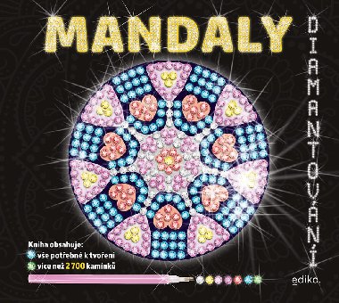 Diamantovn: Mandaly - Andrea Brzdov
