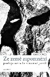 Ze zem zapomnn - Ji Koubek