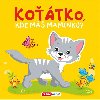 Pskac kniha - Kotko, kde m maminku? - Infoa
