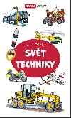 Svt techniky - Minipedie - neuveden