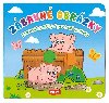 Pro mal prstky - Zbavn obrzky - neuveden