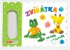 Zvtka - Obrzky z bavlnky - neuveden