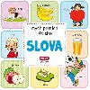 Mch prvnch 101 slov - Prvn slova - Infoa