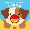 Farma kniha s rolnikou - Infoa