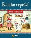 Babika vyprv - esk pohdky - neuveden