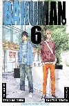 Bakuman 6 - Ohba Cugumi, Obata Takei,