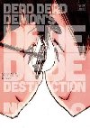 Dead Dead Demons Dededede Destruction 9 - Asano Inio