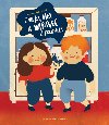 Janka, Alex a mravec z kredenca - Ivana Havranov