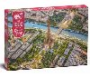 Cherry Pazzi Puzzle - Pa 1000 dlk - neuveden