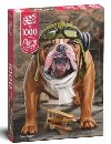 Cherry Pazzi Puzzle - Bon voyage! 1000 dlk - neuveden