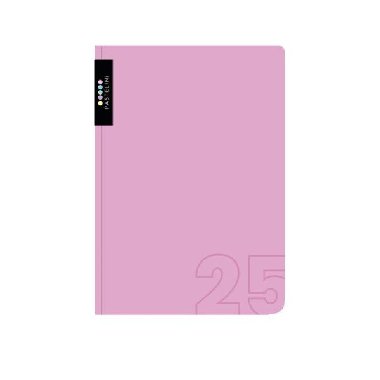 Di A5 denn 2025 PASTELINI - rov - neuveden