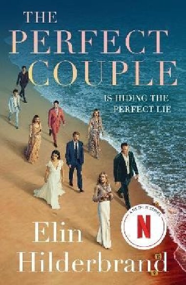 The Perfect Couple - Hilderbrand Elin