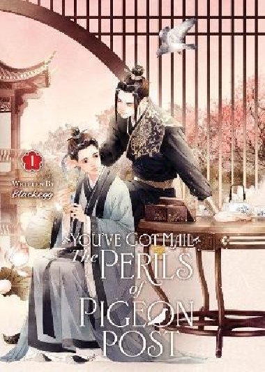 Youve Got Mail: The Perils of Pigeon Post 1 - Blackegg