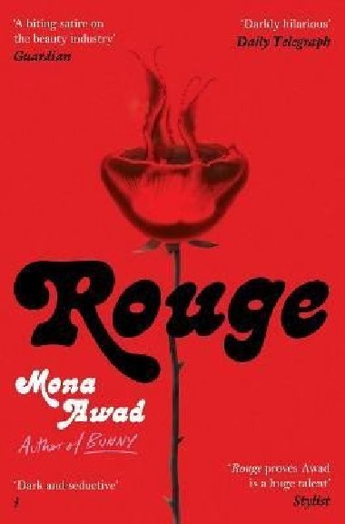 Rouge - Awad Mona