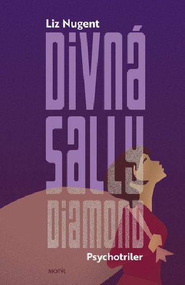 Divná Sally Diamond - Liz Nugent