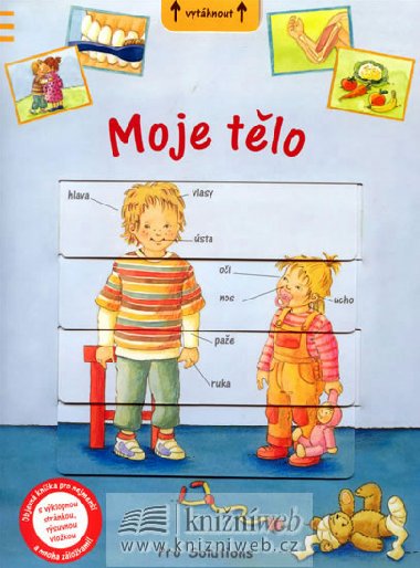 Moje tlo - Anna Pfeiffer; Ulla Bartl