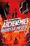 Archenemies - Meyerov Marissa