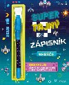 Supertajn zpisnk hre - Pikola