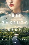 Pes zkruty eky - Aimie K. Runyan