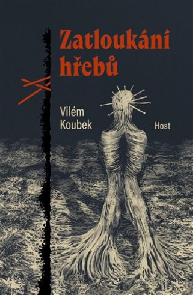 Zatloukn heb - Vilm Koubek
