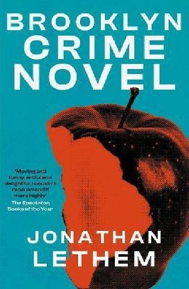 Brooklyn Crime Novel - Lethem Jonathan