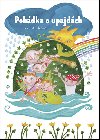 Pohdka o upajdch - Marcela ediv