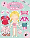 Obliekacie bbiky - Na nkupoch - 
