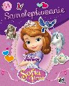 Samolepkovanie - Sofia prv - 