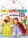 Samolepkohranie - Sofia prv - 