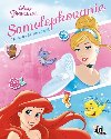 Samolepkovanie - Princezn - 