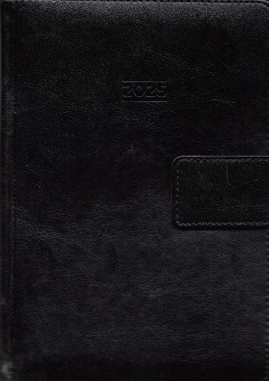 Di Albi DM8 Denn Manaer s magnetickm uzvrem a koenou vazbou - rzn barvy - 150 x 220 mm - Albi