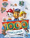 Labkov patrola - 1000 samolepiek aktivity - 
