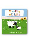 Mamiky a mlatk - Beatrice Tinarelli