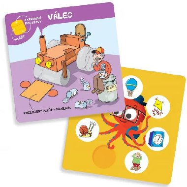 Kvído - Matematika v kostce - Albi