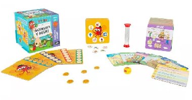 Kvído - Matematika v kostce - Albi