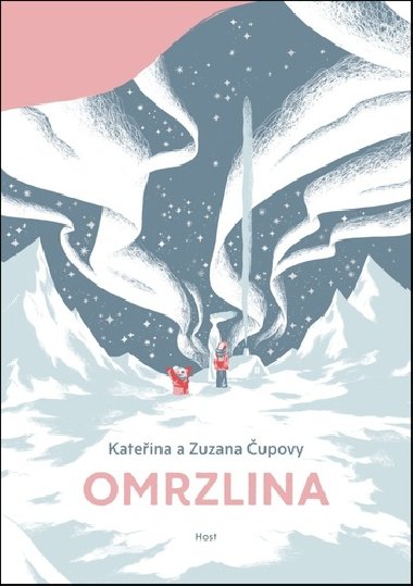 Omrzlina - Kateina upov; Zuzana upov