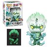 Funko POP Animation: Boruto - Mitsuki (Sage Mode) - exklusive special edition GITD - neuveden