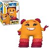 Funko POP Disney: Monsters at Work - Val - neuveden