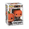 Funko POP TV: The Office - Dwight w/Pumpkinhead - neuveden