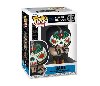 Funko POP Heroes: Dia De Los DC - Bane - neuveden