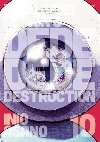 Dead Dead Demons Dededede Destruction 10 - Asano Inio
