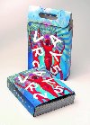Vary 25 - Caban Michal, Caban imon