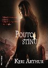 Riley Jenson 8 - Pouto stn - Keri Arthur