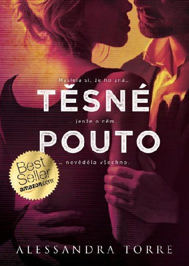 Tsn pouto - Torre Alessandra