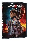 G. I. Joe: Snake Eyes DVD - neuveden