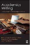 Academics Writing: The Dynamics of Knowledge Creation - Tusting Karin