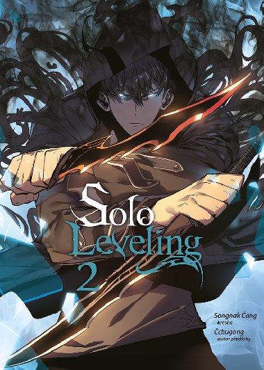 Solo Leveling 2 - chugong; Sorjong Ki