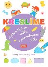 Kreslme a procviujeme ruku/Kreslme a precviujeme rku - 