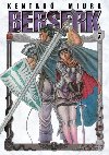 Berserk 7 - Kentar Miura