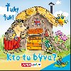 Kto tu bva? - 